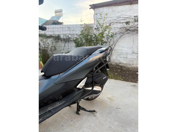Sahibinden Honda PCX125