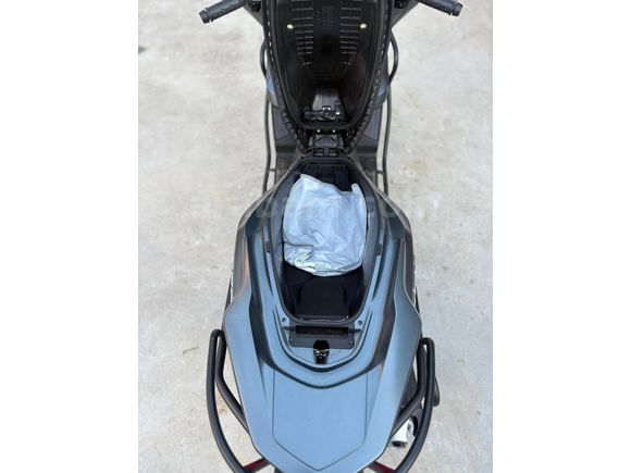 Sahibinden Honda PCX125