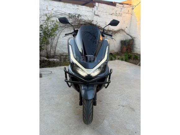 Sahibinden Honda PCX125