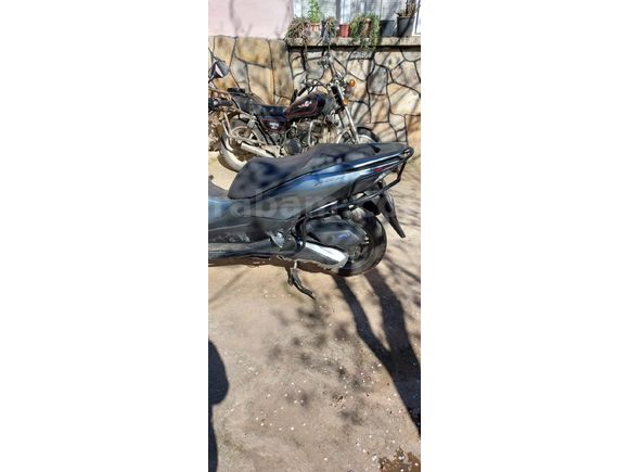 Sahibinden Honda PCX125