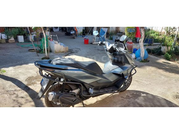 Sahibinden Honda PCX125