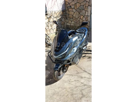 Sahibinden Honda PCX125