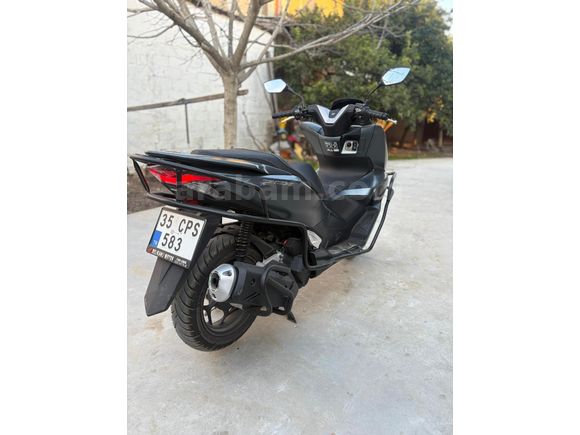Sahibinden Honda PCX125