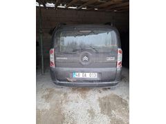 Sahibinden Citroen Nemo Combi 1.3 HDi SX Plus Vizyon 2014 Model