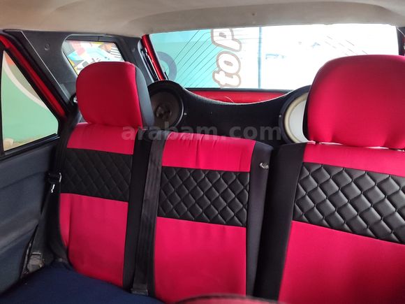 Klasik sevrlere 100 km de 6 litre lpg yakar