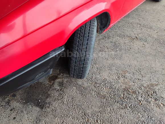 Klasik sevrlere 100 km de 6 litre lpg yakar