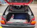 Klasik sevrlere 100 km de 6 litre lpg yakar