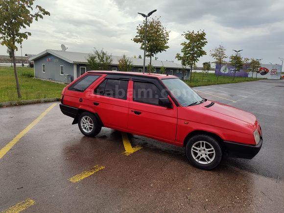 Klasik sevrlere 100 km de 6 litre lpg yakar