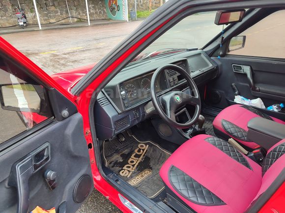 Klasik sevrlere 100 km de 6 litre lpg yakar