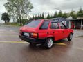 Klasik sevrlere 100 km de 6 litre lpg yakar
