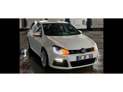 Sahibinden Volkswagen Golf 1.4 TSi Comfortline 2012 Model