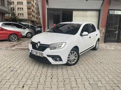 Renault Symbol 0.9 TCe Joy 2019 Hatasız-Boyasız
