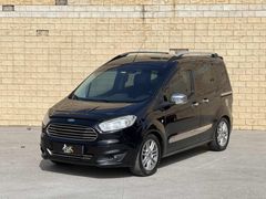 BRT OTOMOTİV' DEN | FORD | COURİER | HATASIZ AYARINDA |