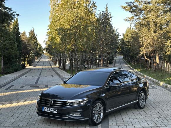 Sahibinden Volkswagen Passat 1.5 TSi Elegance 2020 Model 