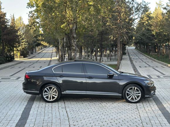 Sahibinden Volkswagen Passat 1.5 TSi Elegance 2020 Model 