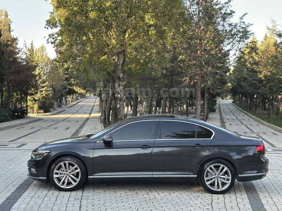 Sahibinden Volkswagen Passat 1.5 TSi Elegance 2020 Model 