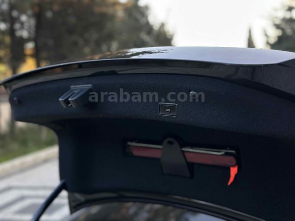 Sahibinden Volkswagen Passat 1.5 TSi Elegance 2020 Model 