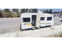 Sahibinden Karavan Çekme