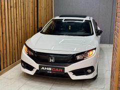 AHSCAR - 50.000km/SUNROOF/ECO/KOLTUKİSİTMA/GERİGORUSKAM.