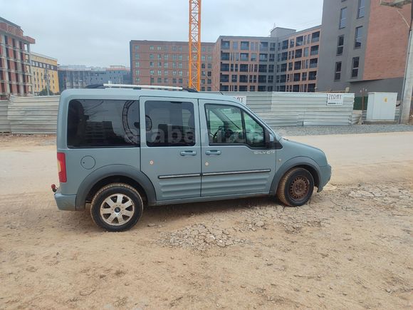 Sahibinden Ford Tourneo Connect 1.8 TDCI GLX 2013 Model