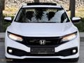 2021 HONDA CİVİC SEDAN 1.6 İ-VTEC ECO ELEGANCE 125 HP BEYAZ