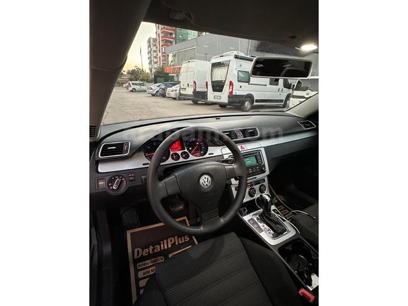 Sahibinden Volkswagen Passat Variant 2.0 TDi Sportline 2008 Model