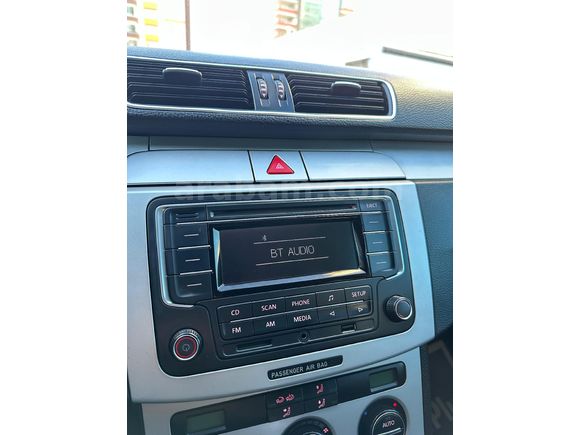 Sahibinden Volkswagen Passat Variant 2.0 TDi Sportline 2008 Model