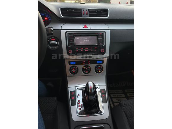 Sahibinden Volkswagen Passat Variant 2.0 TDi Sportline 2008 Model