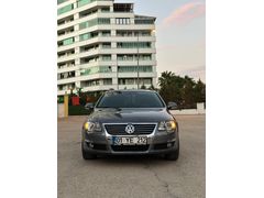 Sahibinden Volkswagen Passat Variant 2.0 TDi Sportline 2008 Model