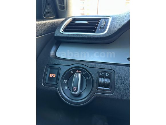 Sahibinden Volkswagen Passat Variant 2.0 TDi Sportline 2008 Model