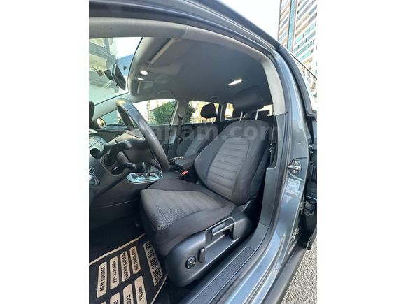Sahibinden Volkswagen Passat Variant 2.0 TDi Sportline 2008 Model