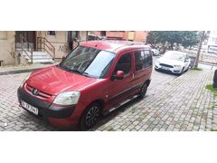 Sahibinden Peugeot Partner 2.0 HDI 2007 Model