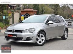 2014 GOLF 1.2 TSİ DSG COMFORTLİNE * %30 PEŞİN 24 AY VADE *