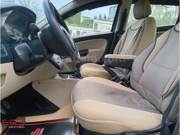 2012 1.3 M.JET EMOTİON PLUS %30 PEŞİN 36 AY VADE