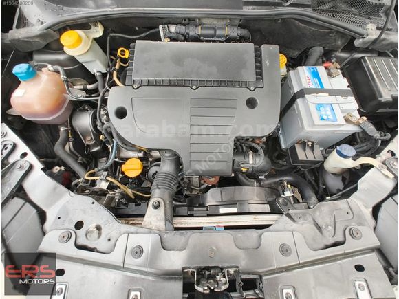 2012 1.3 M.JET EMOTİON PLUS %30 PEŞİN 36 AY VADE