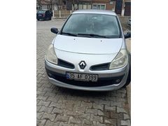 Sahibinden Renault Clio 1.5 dCi Extreme 2009 Model