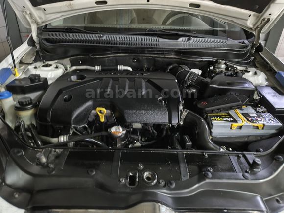 Sahibinden Hyundai Accent Era 1.5 CRDi Select 2011 Model