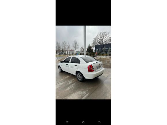 Sahibinden Hyundai Accent Era 1.5 CRDi Select 2011 Model