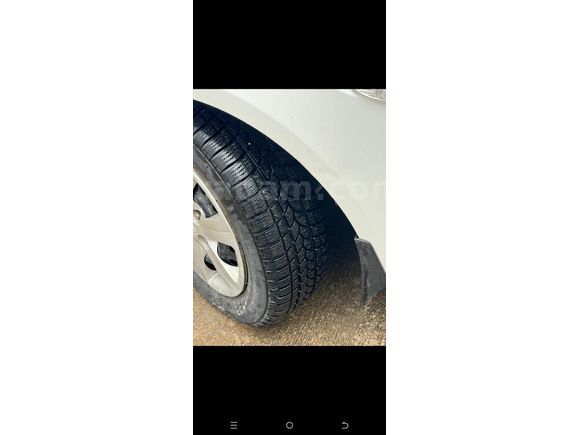 Sahibinden Hyundai Accent Era 1.5 CRDi Select 2011 Model