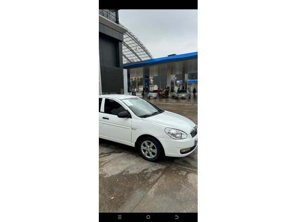 Sahibinden Hyundai Accent Era 1.5 CRDi Select 2011 Model