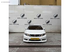 BCS MOTORS HONDA CİVİC FB7