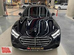 BAYRAKLAR'DAN 2024 E180 EXCLUSİVE VAKUM/HAFZ/AİR/SGTM/ISTM/AKS