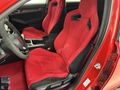 TR'de TEK 2025 2.0 Type-R 329HP HATASIZ KIRMIZI ÖZEL PLAKA