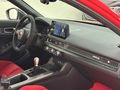 TR'de TEK 2025 2.0 Type-R 329HP HATASIZ KIRMIZI ÖZEL PLAKA