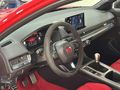 TR'de TEK 2025 2.0 Type-R 329HP HATASIZ KIRMIZI ÖZEL PLAKA