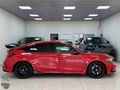TR'de TEK 2025 2.0 Type-R 329HP HATASIZ KIRMIZI ÖZEL PLAKA
