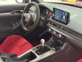 TR'de TEK 2025 2.0 Type-R 329HP HATASIZ KIRMIZI ÖZEL PLAKA