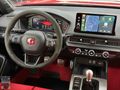 TR'de TEK 2025 2.0 Type-R 329HP HATASIZ KIRMIZI ÖZEL PLAKA