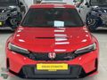 TR'de TEK 2025 2.0 Type-R 329HP HATASIZ KIRMIZI ÖZEL PLAKA