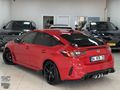 TR'de TEK 2025 2.0 Type-R 329HP HATASIZ KIRMIZI ÖZEL PLAKA